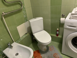 Квартира Трёхкомнатная квартира на Пушкинской