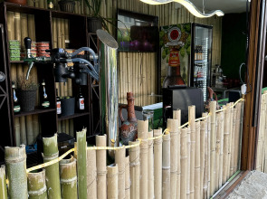 Гостевой дом на Березовой Башня