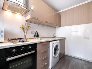 Квартира возле ЖД вокзала