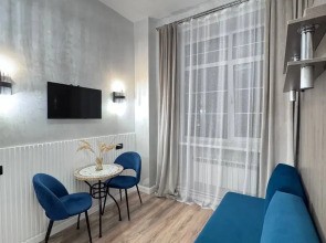 Апартаменты Lucky Room у Кусковского Лесопарка