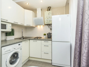 Апартаменты ApartGroup Krasnaya Avrora