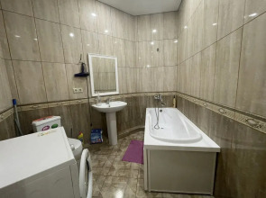 Апартаменты Возле Моря