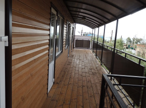 Гостевой дом Семейный