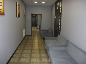 Хостел Радио