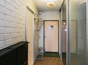 Taganka Great View Luxury Studio Apartments