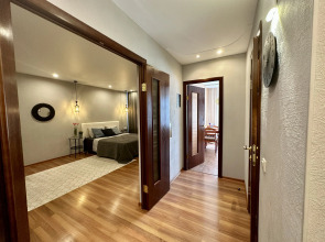 Апартаменты Родионова 189/24