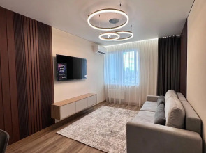 Апартаменты Бизнес Класса на Комарова