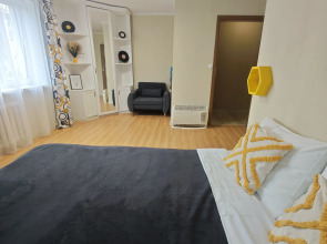 Квартира Уютное место у Рыбной деревни