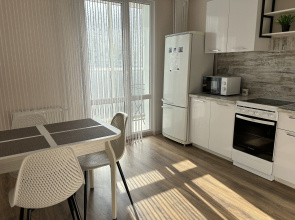 ZhK Ozerki Shidlovskogo 26 Flat