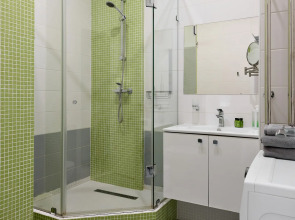 Апартаменты Pulkovo Star