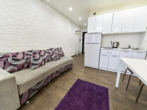 Жилое помещение MegaStay 23