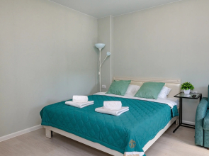 Апартаменты TopHouse на Авраменко 17, 3