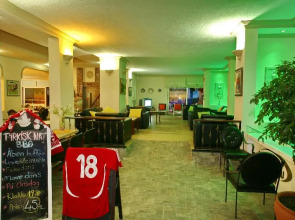 Апарт-Отель Bella Bravo