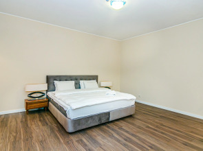 Апарт-отель SEA VIEW REZIDENS