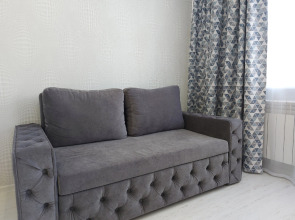 Апартаменты Кирпичная 26-59