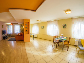 Апартаменты на Декабристов