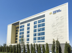 Бутик-отель Wellness Park Hotel Turon