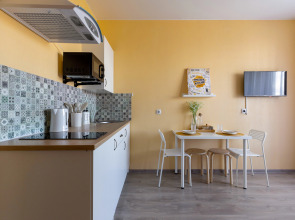 Апартаменты Hello на Звёздной