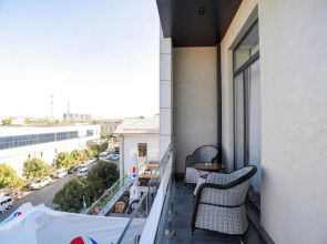 Отель Premier hotel