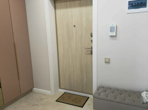 Апартаменты Уютная Студия в центре города