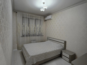 Апартаменты на Ирчи Казака 53А