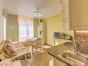 Квартира Прованс на Гоголя