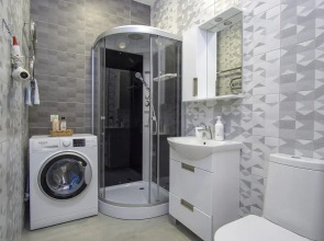 Апартаменты 38 GoldenRing Super Location, Бесконтактное Заселение