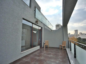 Отель Wine Palace