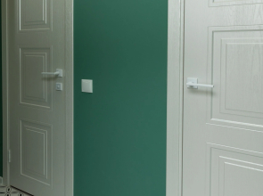 Квартира в центре Астрахани