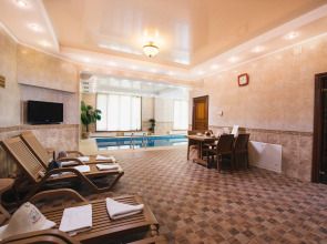 Гостевой Дом Адмирал