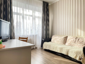 Апартаменты RELAX APART – Ленинградская 6