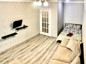 lenina Apart-61 Apartments