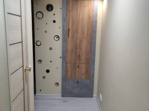 Квартира Рядом с Морем