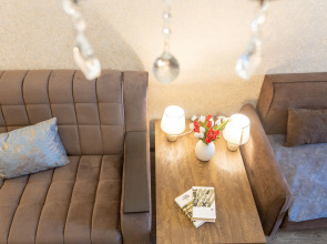 Квартира Двухкомнатная на Губина