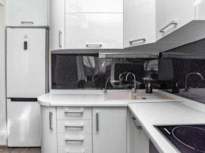 Апартаменты Комфорт Класса в Центре Города