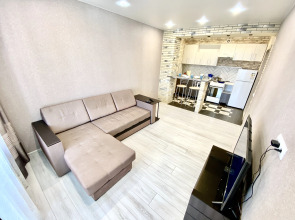 Апартаменты в городе Барнауле Молодежная 136