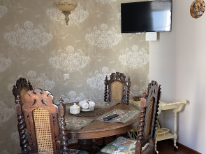 Апартаменты Горького