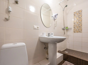 Меблированные комнаты Сон и Душ на Попова