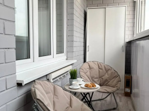 Квартира Уютная квартира в Туле