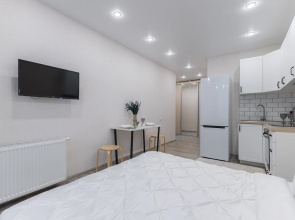 Апартаменты Comfort Home на Четаева 43а