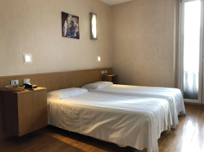 Отель Eurohotel Milan