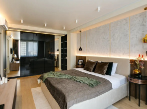 Квартира Smart Host на Новом Арбате 16