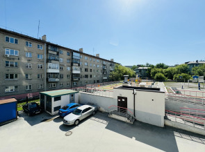 Квартира Atmosfera Sna в Центре