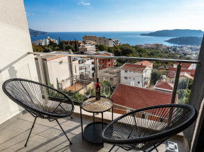 Olive Tree Apartments