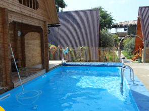 Мини-отель Пуэбло Мохито