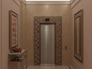 Отель Reikartz Sote Tashkent