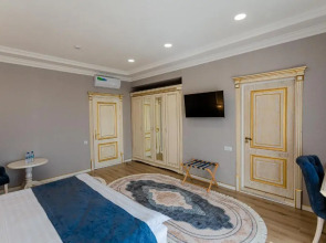 Отель Royal Samarkand