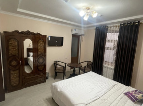 Гостевой Дом Hotel Samarkand Ali