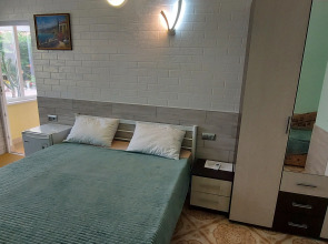 Гостевой дом Виктория