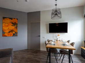 Апартаменты La Kristall